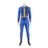 Serie Fallout 2024 Vaultbewohner Vault 33 Herren Jumpsuit